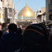 کاروانزیارتیکربلا محبانامامهادیع|تور و چارتر|نصر آباد, |دیوار