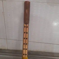 نیهنبان|سازهای بادی|بهبهان, |دیوار