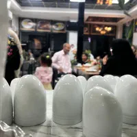 به تعدادی نیرو خانم جوان جهت کار رستوران نیازمندیم