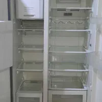یخچال ساید بکو|یخچال و فریزر|تهران, گمرک|دیوار