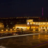 بدنبال شغل در  ارمنستان