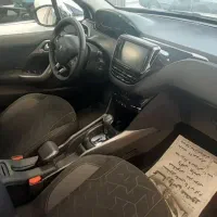 پژو۲۰۰۸ مدل۹۸ بیرنگ نقدواقساط|خودرو سواری و وانت|تهران, هفت حوض|دیوار