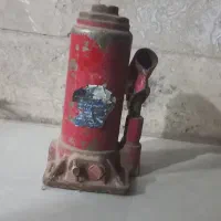 جک ۲۰ تنی