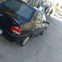 132مدل88|خودرو سواری و وانت|شیروان (خراسان), |دیوار