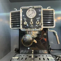 اسپرسوساز نیمه صنعتی مباشی