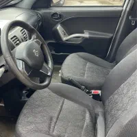 کوییک Rs 1402 بدون رنگ|خودرو سواری و وانت|رشت, استقامت ۲|دیوار