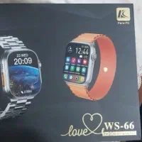 اپل واچ یا ساعت هوشمند