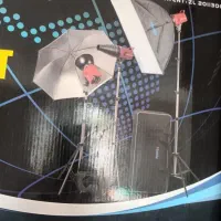 فلش چتری آتلیه