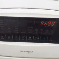 ظرفشویی کاملا سالم