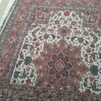 فرش طبیعی