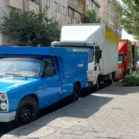 شرکت حمل و نقل و باربری متین بار|خدمات حمل و نقل|تهران, یوسف‌آباد|دیوار