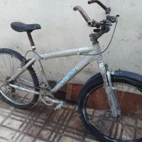 دوچرخه ویوا۲۶