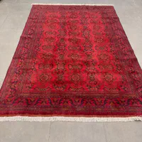 جفت ۶ متری لاکی|فرش|اراک, |دیوار