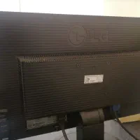 LG فلاترون L194wt نو نو|قطعات و لوازم جانبی رایانه|تهران, مینای شمالی (مخبر)|دیوار