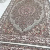 یک جفت فرش 9 متری