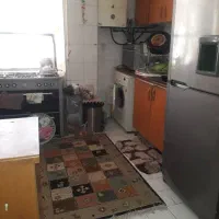 آپارتمان ۶۰ متری کف سرامیک کابینت ام دی اف|اجارهٔ آپارتمان|فردیس, داوری|دیوار