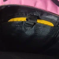 کوله پشتی Cat صورتی دخترانه|کیف، کفش، کمربند|قرچک, ولی آباد|دیوار