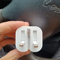 شارژر موبایل آیفون