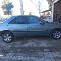 پژو ۴۰۵ مدل ۸۳|خودرو سواری و وانت|پیرانشهر, |دیوار