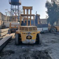 فروش لیفتراک|ماشین‌آلات صنعتی|باقرشهر, |دیوار