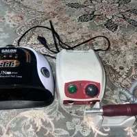 وسایل کاشت ناخن