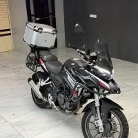 بنلی Trk 250