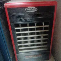 هیتر گازی ایران هیتر 620 و مه پاش 2 اسب