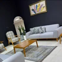 مبل مینی مال|مبلمان خانگی و میز عسلی|مشکین‌دشت, |دیوار