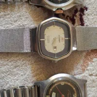 وستن واچ کوکی صفحه خورشیدی وعربی|ساعت|شیراز, شیشه‌گری|دیوار