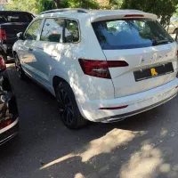 اشکودا کاروک ۲۰۲۴ صفر