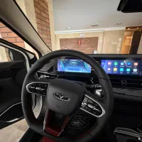 آریزو ۶ جی تی|خودرو سواری و وانت|فردیس, شهرک راه آهن|دیوار