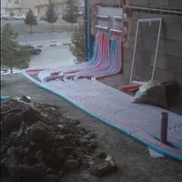 لوله کشی سید