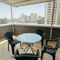 ۷۰ متر ۲۰ متر تراس صیاد چیتگر سند تک برگ مالک هستم