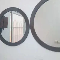 فرش آینه دیوار سالم