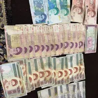 اسکناس قدیمی