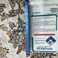 ایفون ۱۳ نرمال ۱۲۸ گیگ نو نو ۳ ماه گارانتی CH/A|موبایل|تهران, چیتگر جنوبی|دیوار