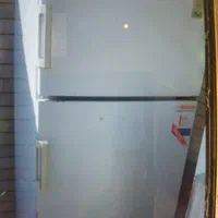 فروش و خریدار یخچال سوخته خانگی و فریزر مغازه‌ای