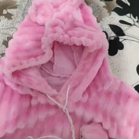 هودی شلوار کر کره ای