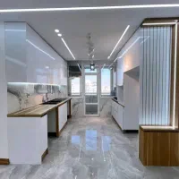 73متر-2خواب-فول-امکانات-شهرک-هما