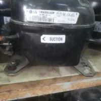 موتور یخچال