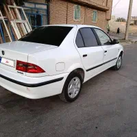سمند lx۹۸