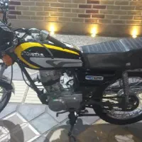 موتور مدل ۱۳۸۷