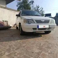 پراید۱۱۱sx فرمان هیدرولیک|خودرو سواری و وانت|رشت, منظریه|دیوار