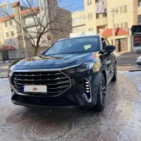 فیدلیتی پرستیژ ۴۰۳ ۷ نفره