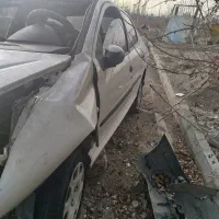 پژو۲۰۶تیپ۵ تیوفایو .sd|خودرو سواری و وانت|میاندوآب, |دیوار