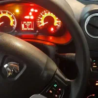 رانا پلاس 1401|خودرو سواری و وانت|تهران, میدان میوه و ترهبار مرکزی|دیوار