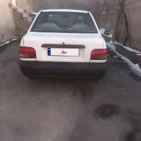 پرایدمدل96|خودرو سواری و وانت|تبریز, |دیوار