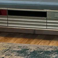 ست آینه و کنسول و میز تلویزیون|بوفه، ویترین، کنسول|رشت, گلسار|دیوار