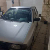 پراید ۸۴
