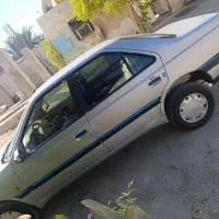 پژو ۴۰۵مدل ۹۰